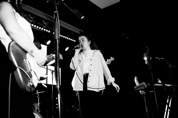 Future Yard Liverpool, 24th March 24 (picture by Dylan Cox)