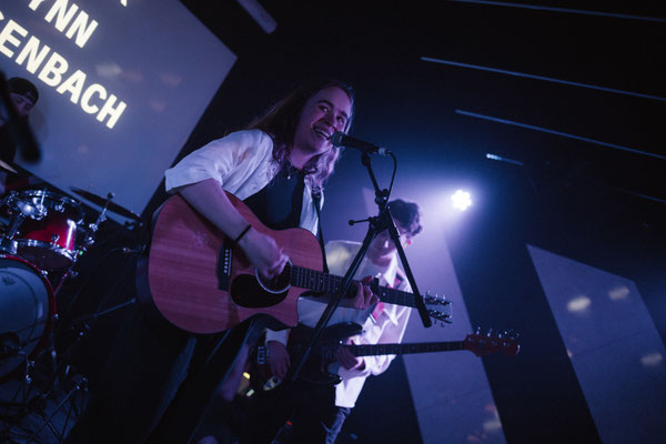Boxpark Liverpool, 17th April 25 (picture by Lia Dragoiu)