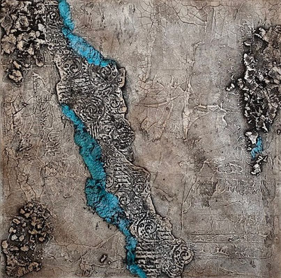 50x50x4 cm