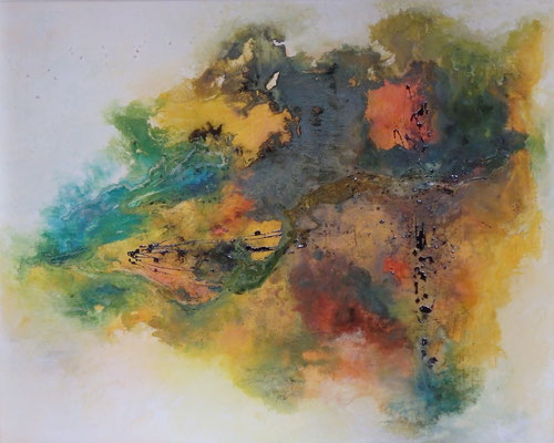 Isola Bella 80x100x2 cm