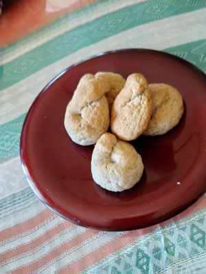 イタリアンクッキー