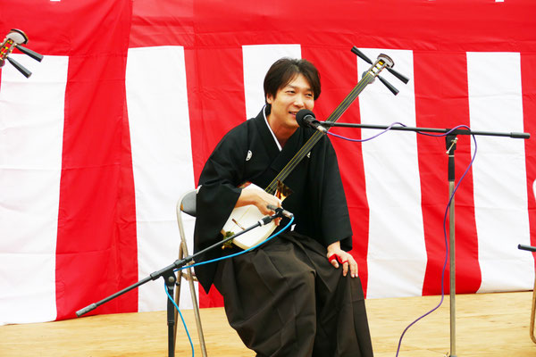 三味線（写真参照に）② 三味線（写真参照に）②