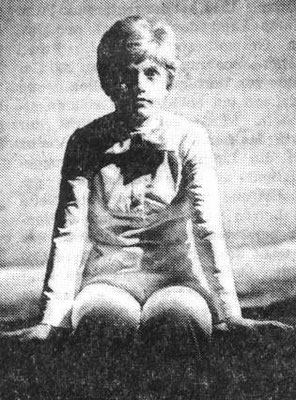Der kleine Prinz