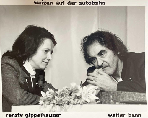 Besuchszeit 1996
