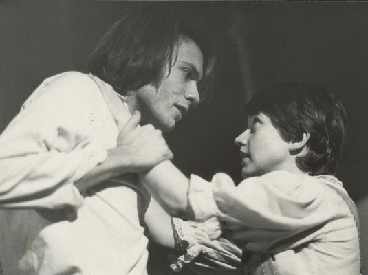 Tango der Hoffnung (1979)