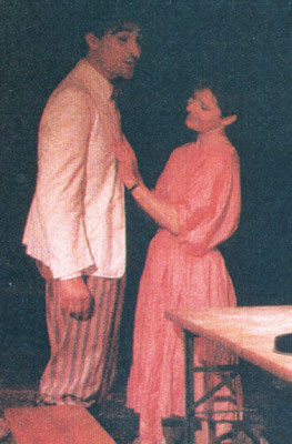 Liliom 1989