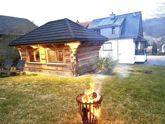 Feuerkorb
