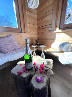 Sauna Relaxarea