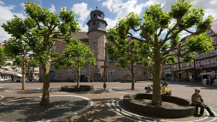 Rathaus