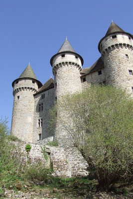 Château de Val