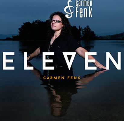 Carmen Fenk