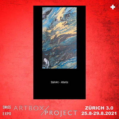 2021-08 Barbara Stahr Stahr-Art Swiss-Artbox Expo1