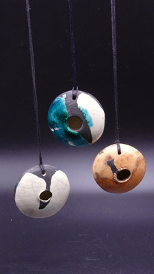 PENDANTIF SIFFLEUR (SONOR BIJOUX)