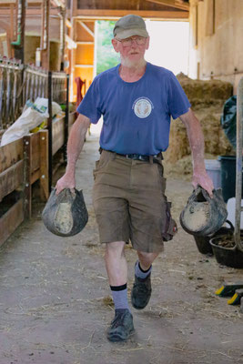 Foto: Britta Becker, www.vegan-film.com