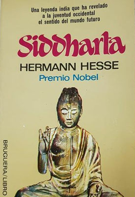 SIDDHARTA  Hermann Hesse