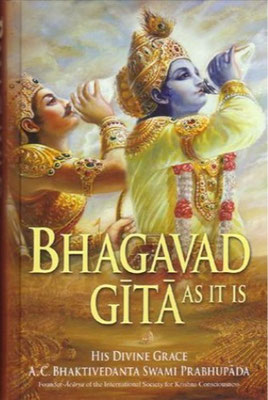 BHAGAVAD GITA