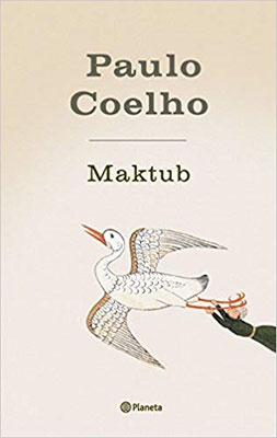 MAKTUB   Paulo Coelho