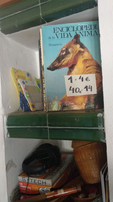 Preguntar PRECIO