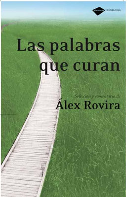 LAS PALABRAS QUE CURAN A.Rovira