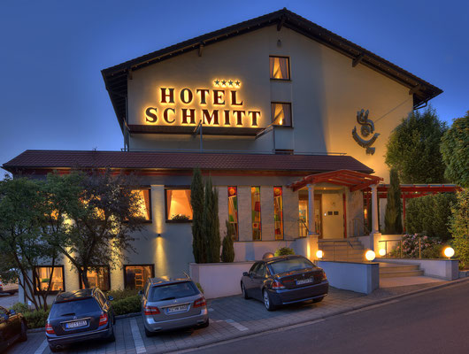 Hotel Schmitt - Mönchberg