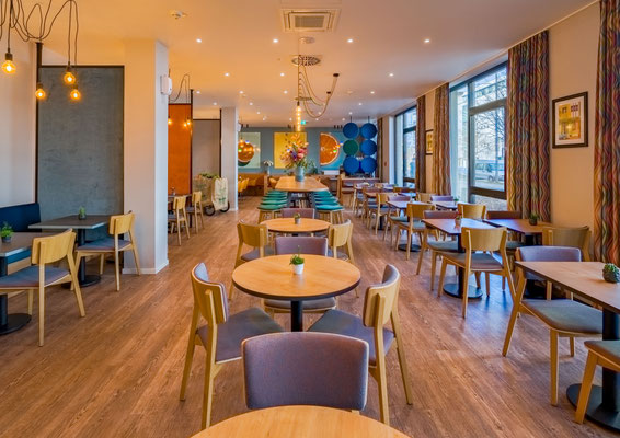 Ramada Encore Munich Messe by Wyndham