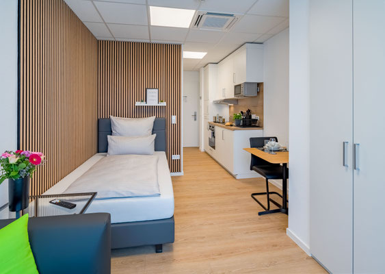 City4Living - Hainburg