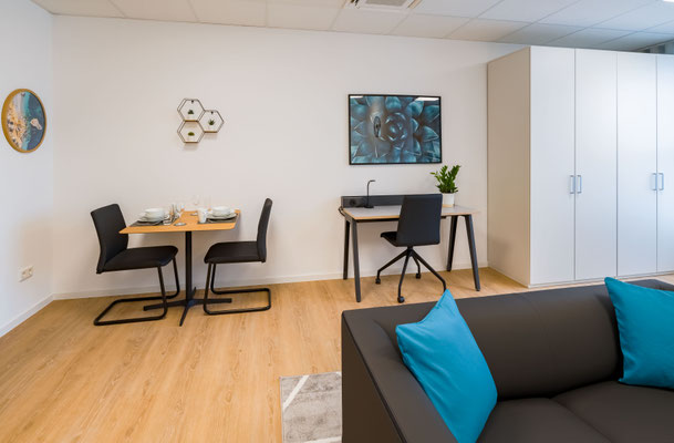 City4Living - Hainburg