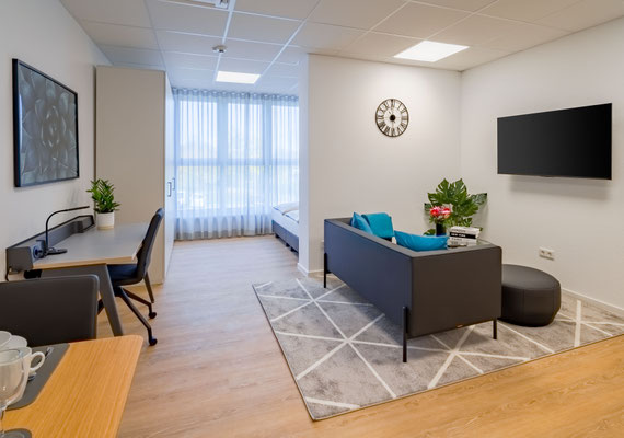 City4Living - Hainburg