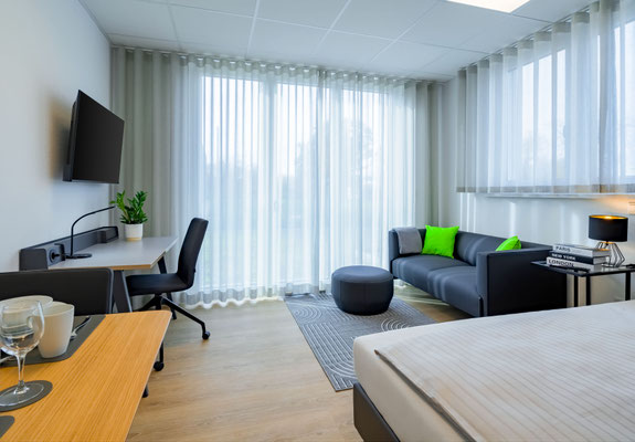 City4Living - Hainburg