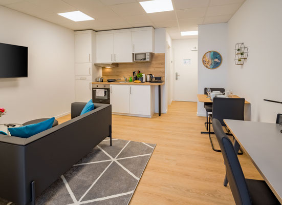 City4Living - Hainburg