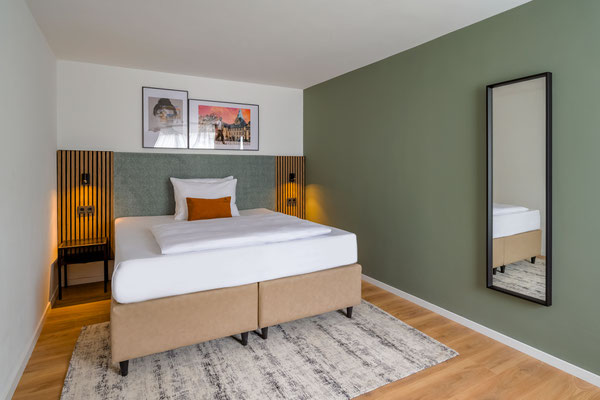 Aspire Palais . Trademark Collection by Wyndham . Recklinghausen
