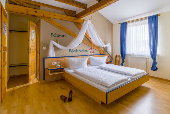 Hotel Drei Lilien - Werbach