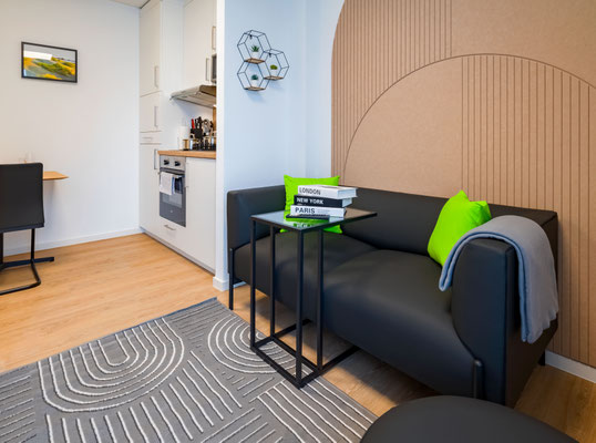 City4Living - Hainburg