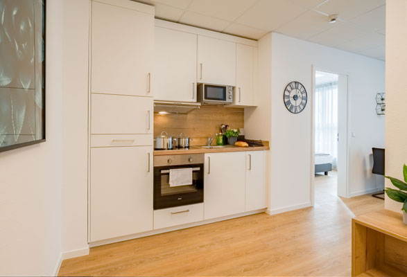 City4Living - Hainburg