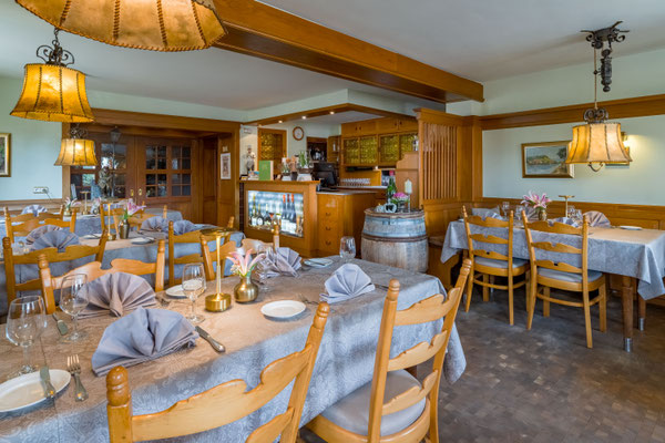 Gasthaus Krone in Großheubach