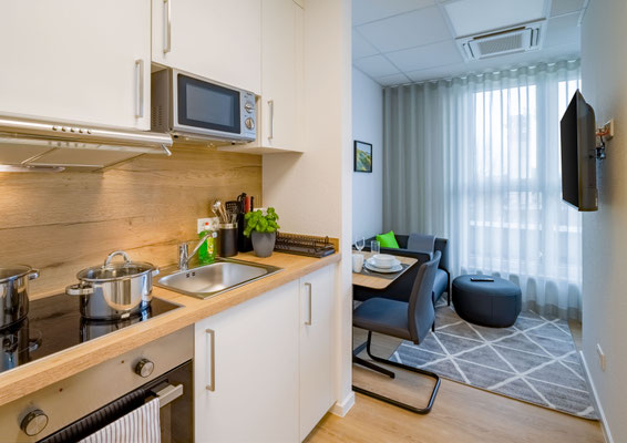 City4Living - Hainburg