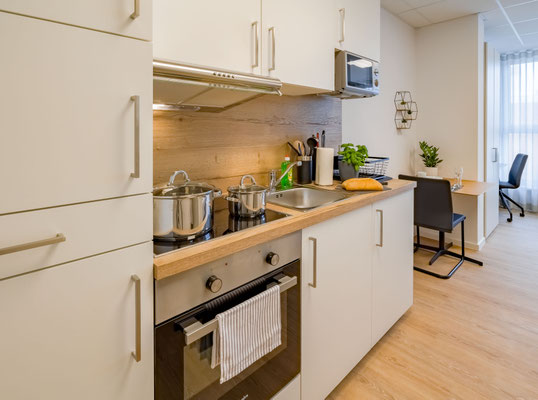 City4Living - Hainburg