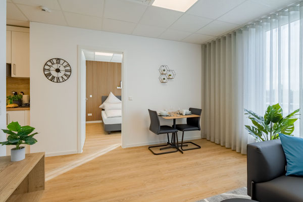 City4Living - Hainburg