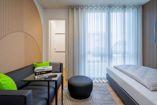 City4Living - Hainburg