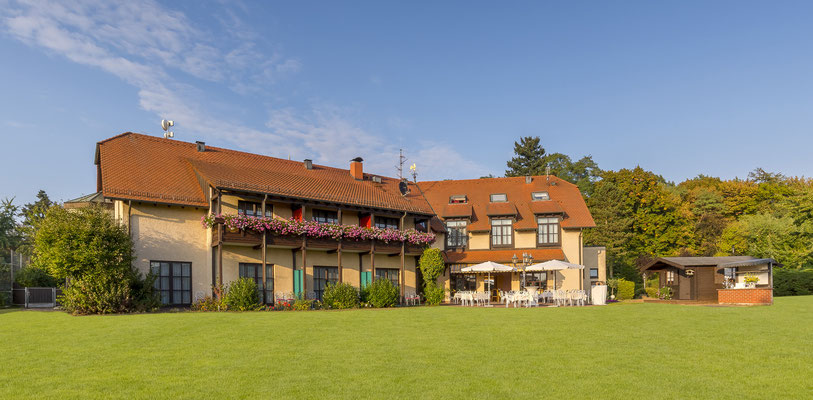 Hotel Krone am Park - Alzenau