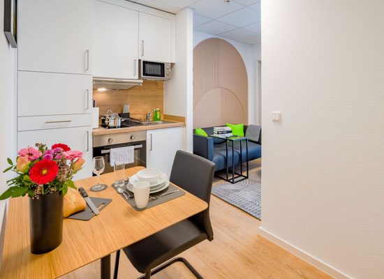 City4Living - Hainburg