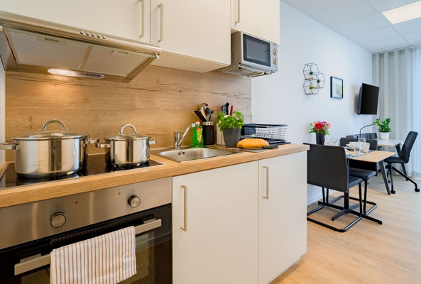 City4Living - Hainburg