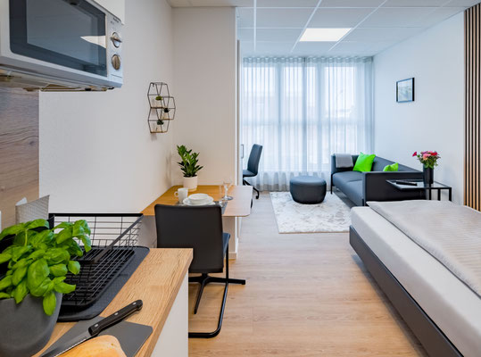 City4Living - Hainburg