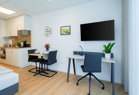 City4Living - Hainburg