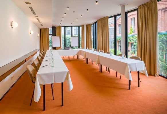 Rugs Hotel Domicil Bonn