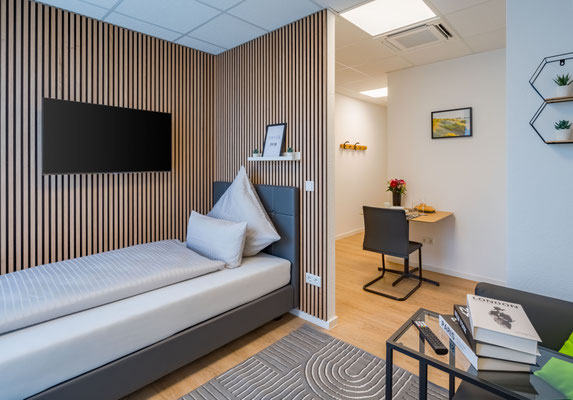 City4Living - Hainburg