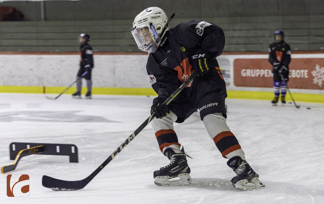 Hockey Dreams Camp, Eishalle Luzern, Eiszentrum Luzern, Eishockey, Ice Hockey Federation of Ukraine, HockeyDreamsCamp, ©DetlefKohl