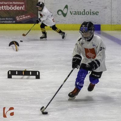 Hockey Dreams Camp, Eishalle Luzern, Eiszentrum Luzern, Eishockey, Ice Hockey Federation of Ukraine, HockeyDreamsCamp, ©DetlefKohl