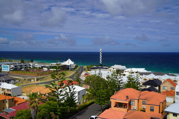 Bunbury