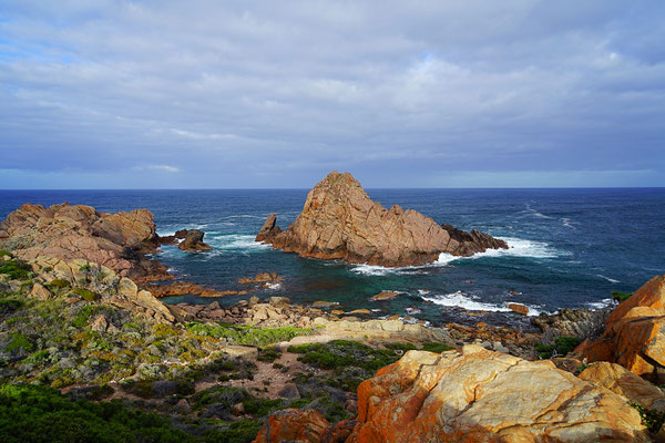 Sugarloaf Rock